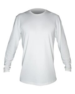 Anetik MVLPRL8 Low Pro Tech Long Sleeve T-Shirt