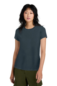 District DM104L Women's Perfect Weight ® Tee