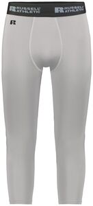 Russell Athletic R23CPM Compression 7/8 Tight