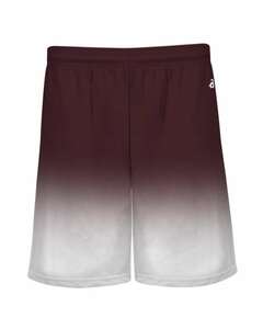 Badger Sport BG2206 Ombre Yth Short