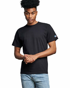 Russell Athletic 600MRUS Cotton Classic Tee