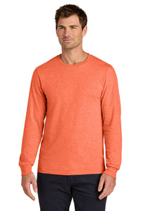 Jerzees J363L Classics ™ Unisex Cotton Long Sleeve T-Shirt