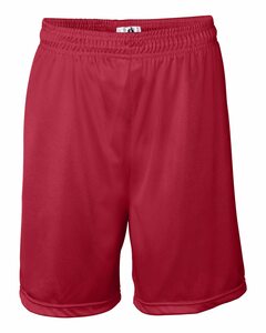 Badger Sport 7237 Mini Mesh 7 Inch Short