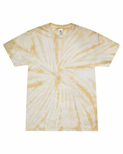 Tie-Dye CD100 Adult T-Shirt