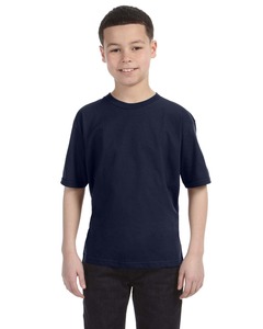 Anvil 990B Youth 100% Combed Ring Spun Cotton T-Shirt