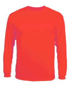 C2 Sport 5104 C2 L/S Tee
