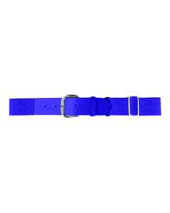 Augusta Sportswear 6001 Elastic Baseball Belt