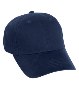 Mega Cap MC6957 Deluxe Twill Cap