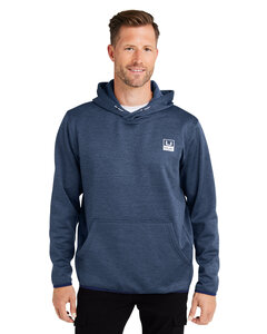 HUK H130093 Men's Performance Hooded Fleece Pullover