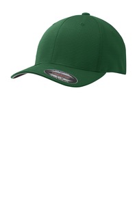Sport-Tek STC33 Flexfit ® Grid Texture Cap