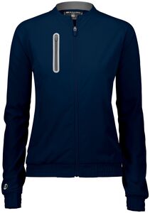 Holloway 229743 Ladies Weld Jacket