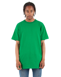 Shaka Wear SHASS Adult 6 oz., Active Short-Sleeve Crewneck T-Shirt
