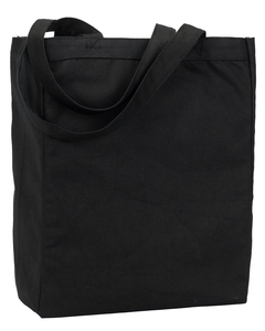 Liberty Bags 9861 Allison Ctn Canvas Tote