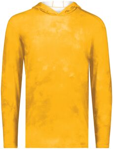 Holloway 223605 Youth Stock Cotton-Touch™ Poly Hoodie