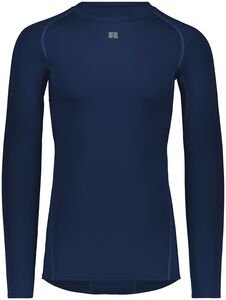 Russell Athletic R20CPM Long Sleeve Compression Tee