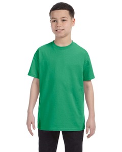 Jerzees 29B Youth DRI-POWER® ACTIVE T-Shirt
