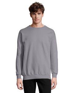 Hanes F260 Ultimate Cotton ® - Crewneck Sweatshirt