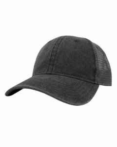 Fahrenheit F606 Vintage Washed Canvas Super Super Soft Hat