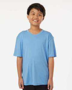 AllPro 48000Y Pro-Lock Youth Performance T-Shirt