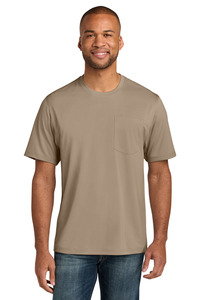 CornerStone CS440P Workwear Pro Short Sleeve Pocket Tee