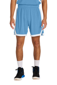 Sport-Tek ST901 Rival Basketball 7'Short