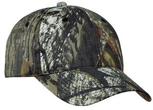 Port Authority C855 Pro Camouflage Series Cap