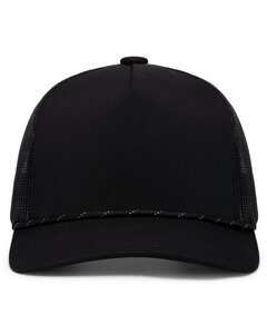 Pacific Headwear P423 Weekender Trucker Cap