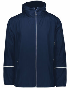 Holloway 229582 Packable Full Zip Jacket