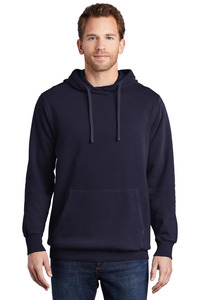 Port & Company PC098H Beach Wash ™ Garment-Dyed Pullover Hooded Sweatshirt