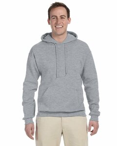 Jerzees 996 Adult NuBlend® Fleece Pullover Hooded Sweatshirt