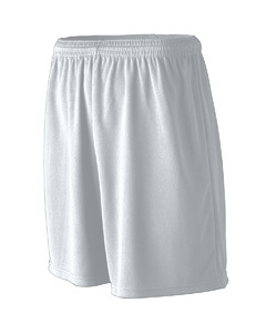 Augusta Sportswear 805 Wicking Mesh Athletic Shorts