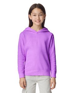 Comfort Colors 1467Y Youth Lightweight Hooded Sweatshirt