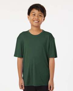 AllPro 48000Y Pro-Lock Youth Performance T-Shirt