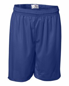 Badger Sport 7207 Mesh/Tricot 7 Inch Short