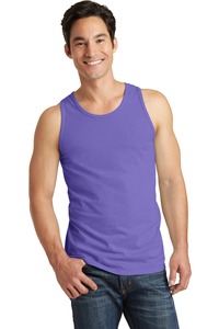 Port & Company PC099TT Beach Wash ™ Garment-Dyed Tank