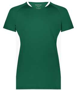 HighFive 322241 Youth Madrid Soccer Jersey