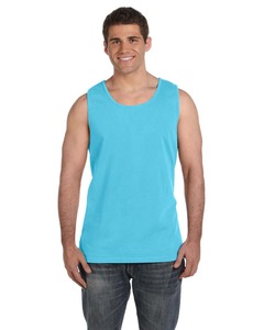 Comfort Colors C9360 Heavyweight Ring Spun Tank Top