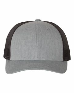 Richardson R115 Low Pro Trucker Cap