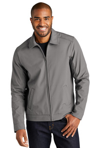 Port Authority J417 Mechanic Soft Shell Jacket