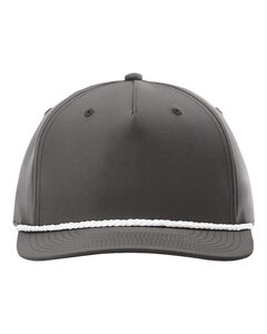 Richardson R258 Five Panel Classic Rope Cap