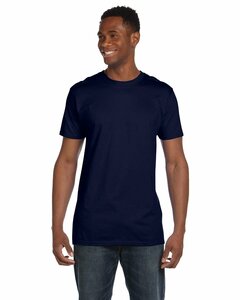 Hanes 4980 Nano-T ® Cotton T-Shirt