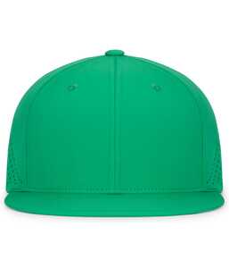 Pacific Headwear ES471 Premium Lightweight Perforated PacFlex Cap Powered by Coolcore®