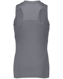 Augusta Sportswear 2437 Girls Crossover Tank