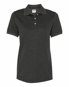 IZOD 13GK462 Women's Advantage Performance Sport Shirt