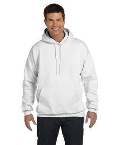 Cheap white hooded sweatshirt online