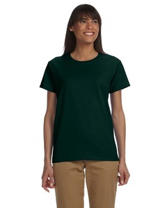 Gildan G200L Ladies Ultra Cotton ® 100% US Cotton T-Shirt