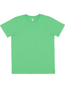 LAT 6101 Youth Fine Jersey T-Shirt