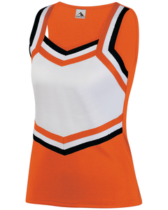 Augusta Sportswear 9140 Ladies Pike Shell
