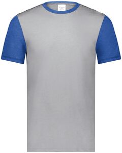 Augusta Sportswear 6876 Gameday Vintage Ringer Tee