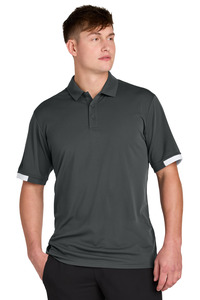 Sport-Tek ST444 Club Colorblock Polo
